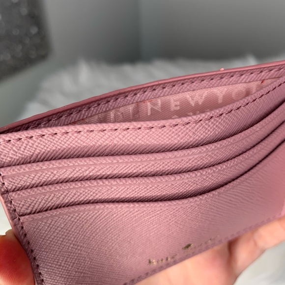 Kate Spade Graham Credit Card Holder - Picture 6 of 7
